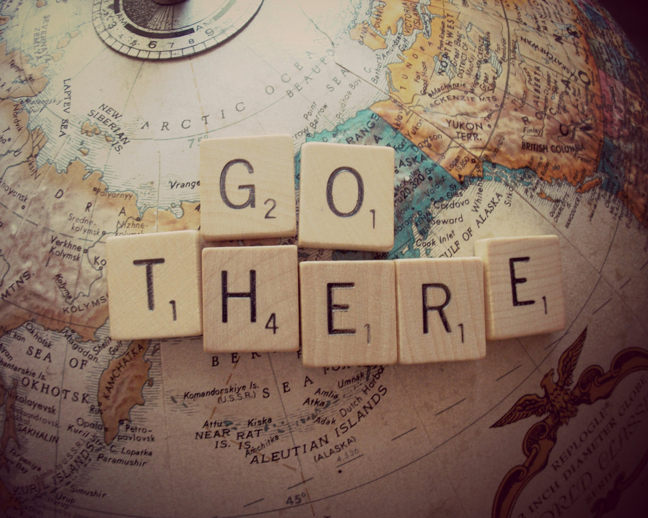 Go There